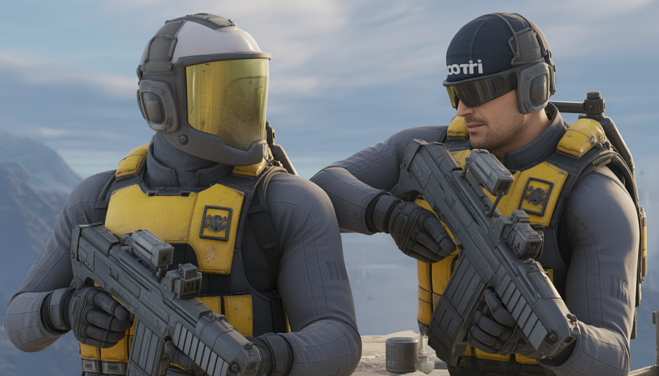 Rainbow Six Siege Crossplay
