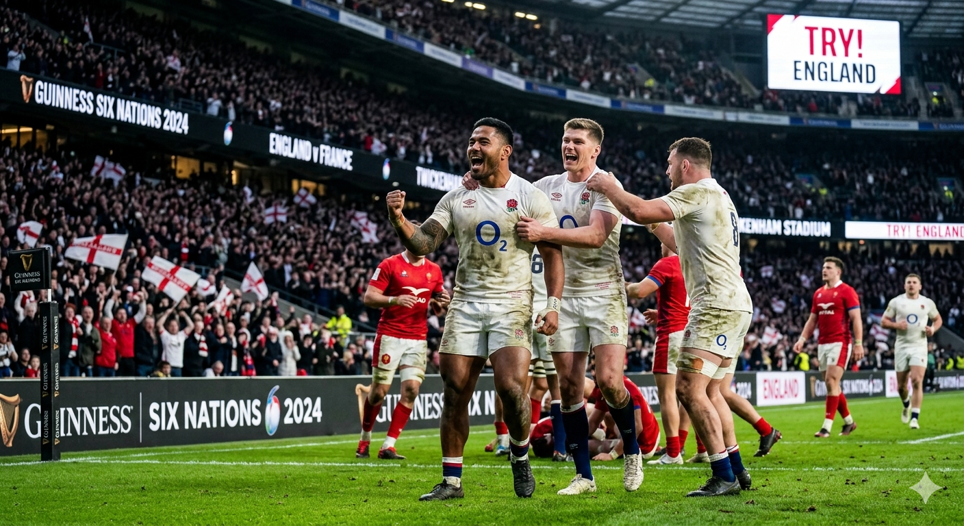 england six nations