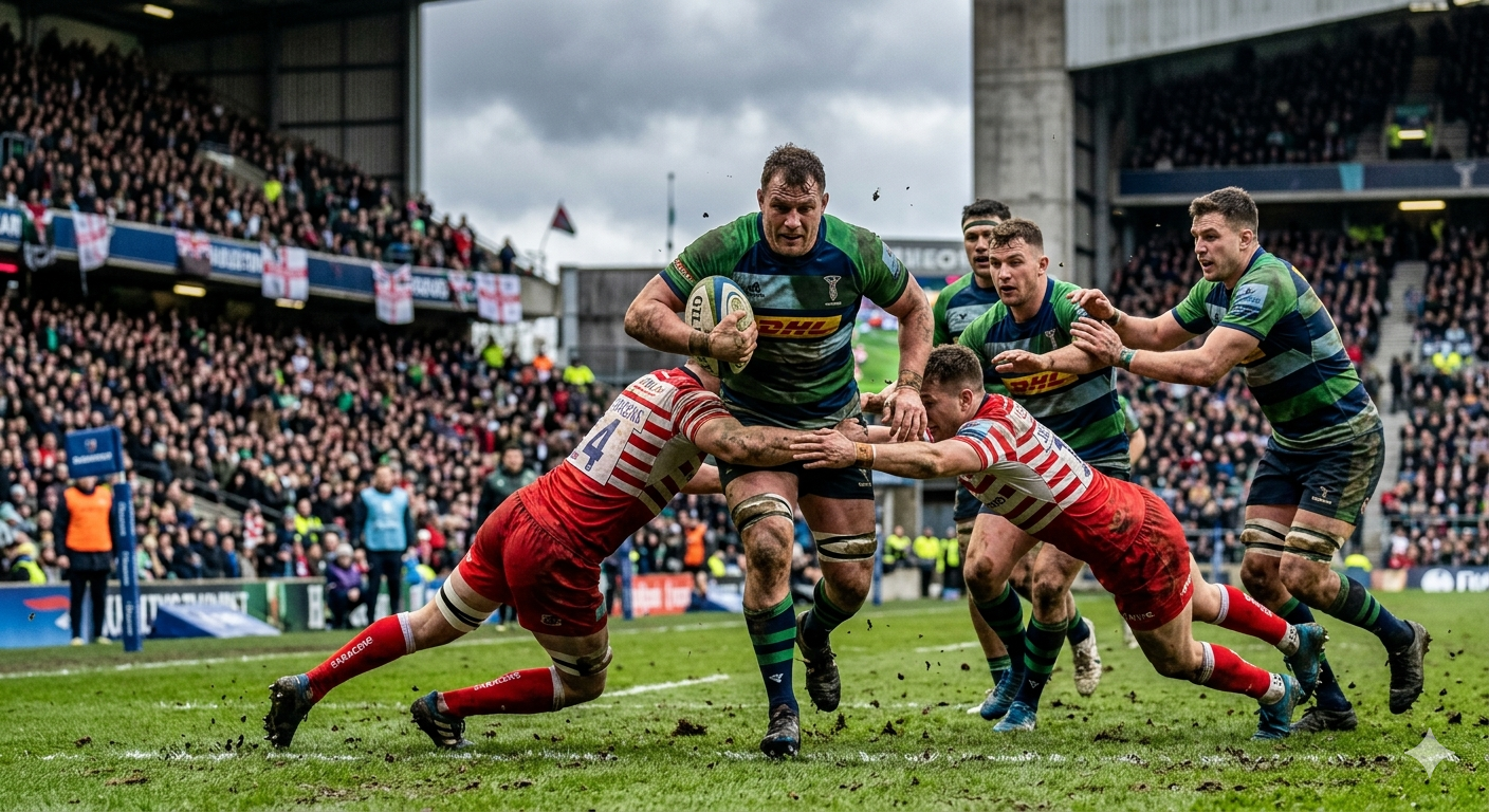 Rugby