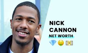nick cannon net worth​