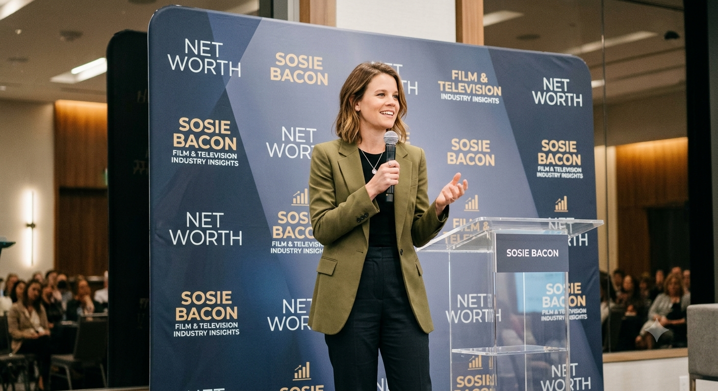 sosie bacon net worth