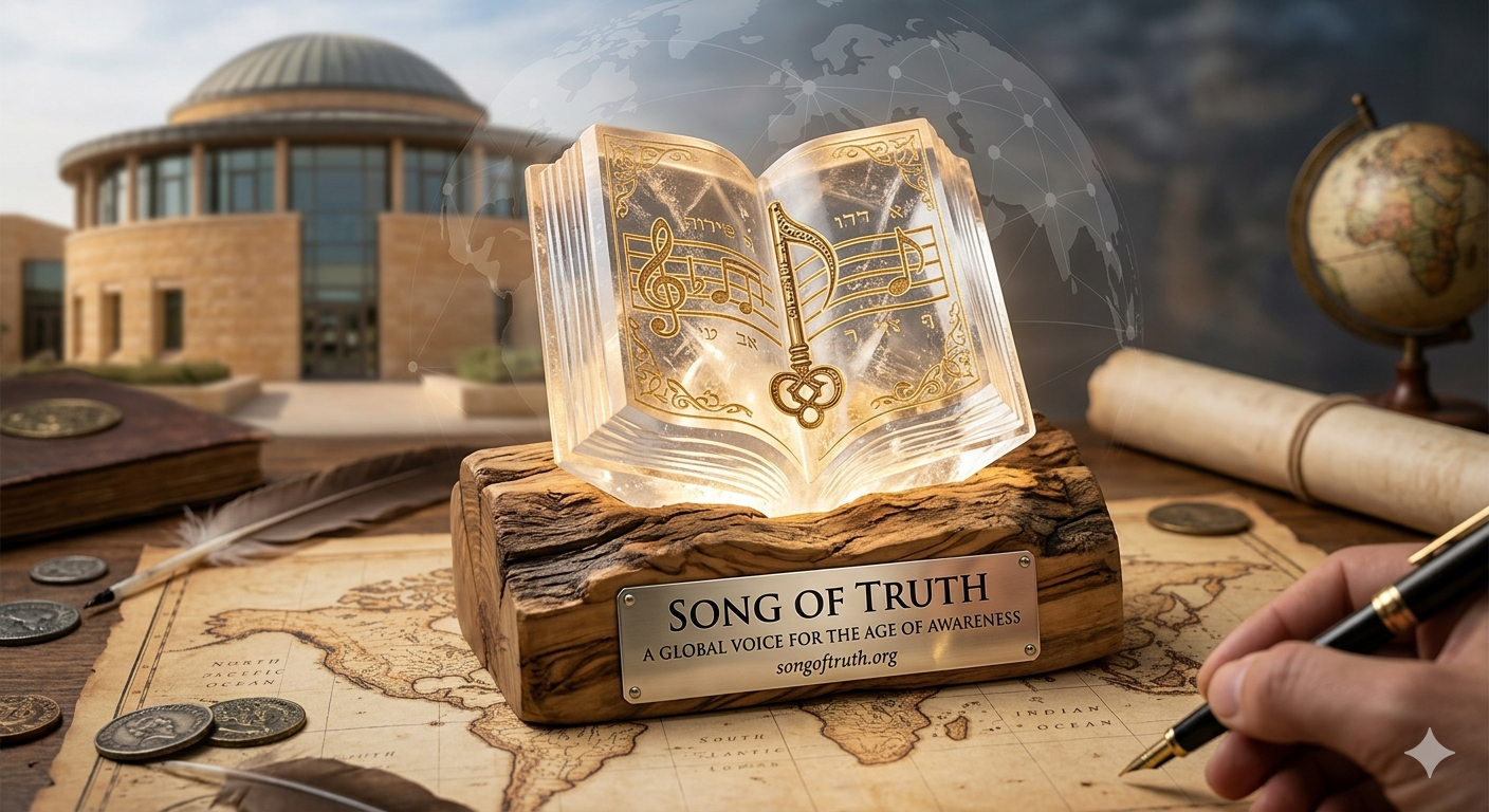 songoftruth org