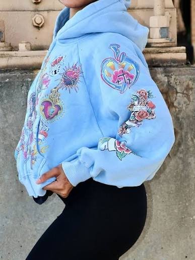 Righteous Streetwear